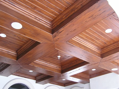 Ouro Custom Woodwork