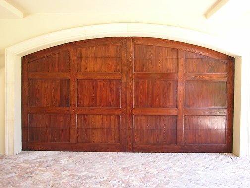 Ouro Custom Woodwork