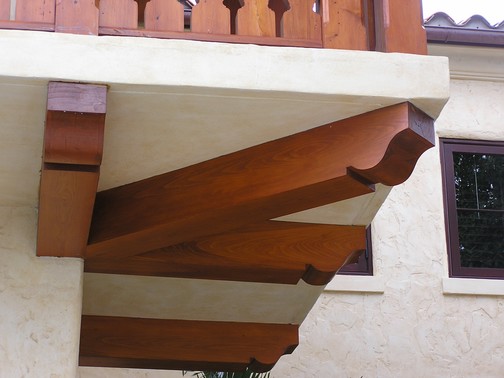 Ouro Custom Woodwork