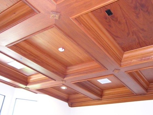 Ouro Custom Woodwork