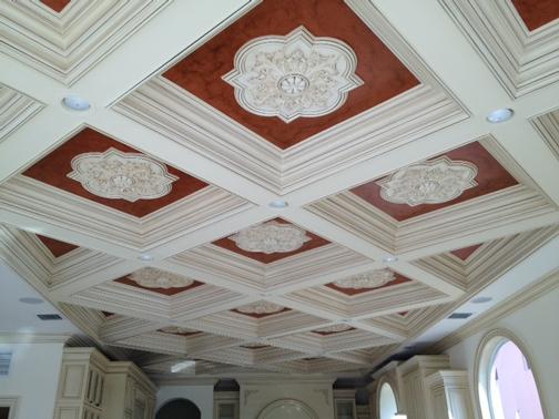 Ouro Custom Woodwork