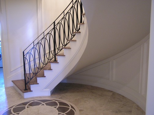 Ouro Custom Woodwork