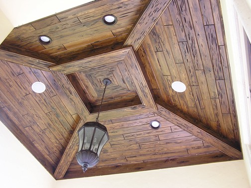 Ouro Custom Woodwork