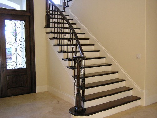 Ouro Custom Woodwork