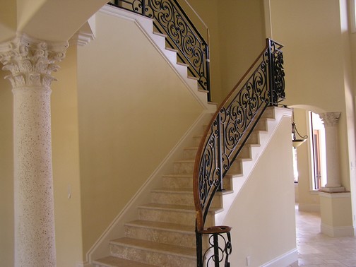 Ouro Custom Woodwork