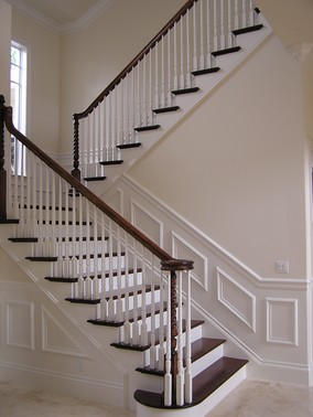 Ouro Custom Woodwork