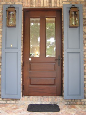 Ouro Custom Woodwork