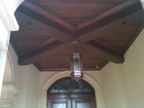 Ouro Custom Woodwork