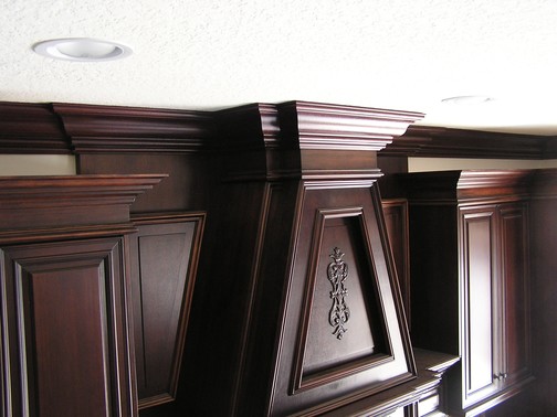 Ouro Custom Woodwork