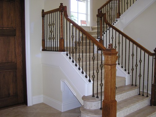 Ouro Custom Woodwork