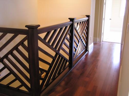 Ouro Custom Woodwork