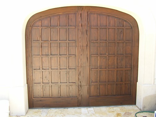 Ouro Custom Woodwork