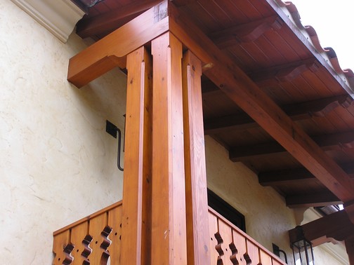 Ouro Custom Woodwork