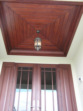 Ouro Custom Woodwork