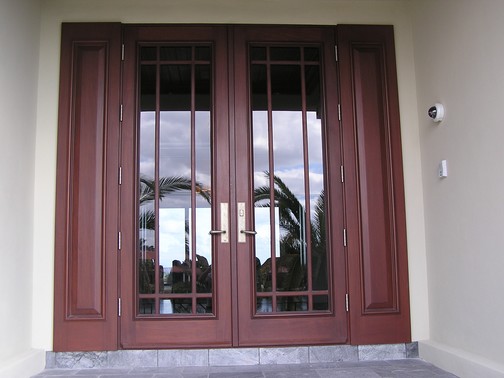 Ouro Custom Woodwork