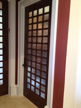 Ouro Custom Woodwork