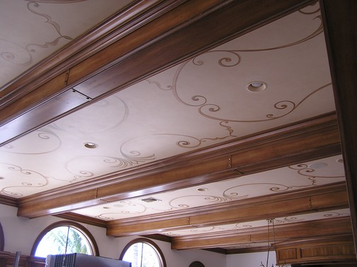 Ouro Custom Woodwork