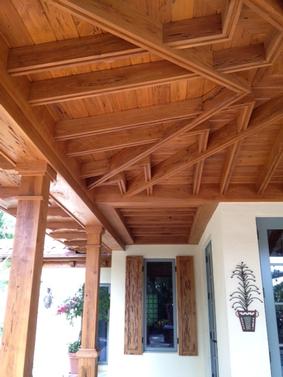 Ouro Custom Woodwork