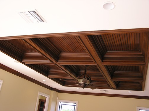 Ouro Custom Woodwork