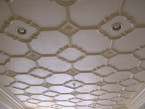 Ouro Custom Woodwork