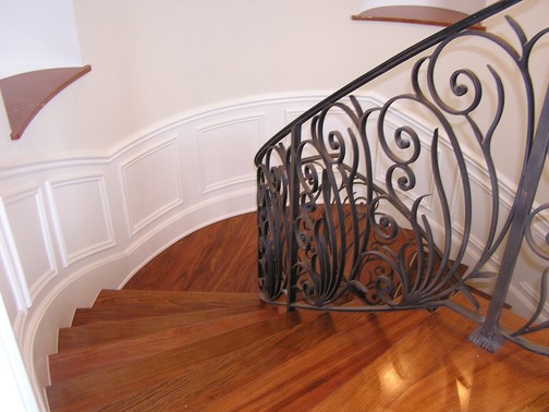 Ouro Custom Woodwork